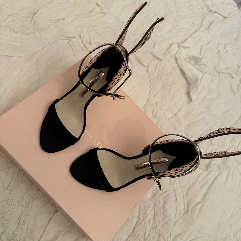 Sophia Webster Heels